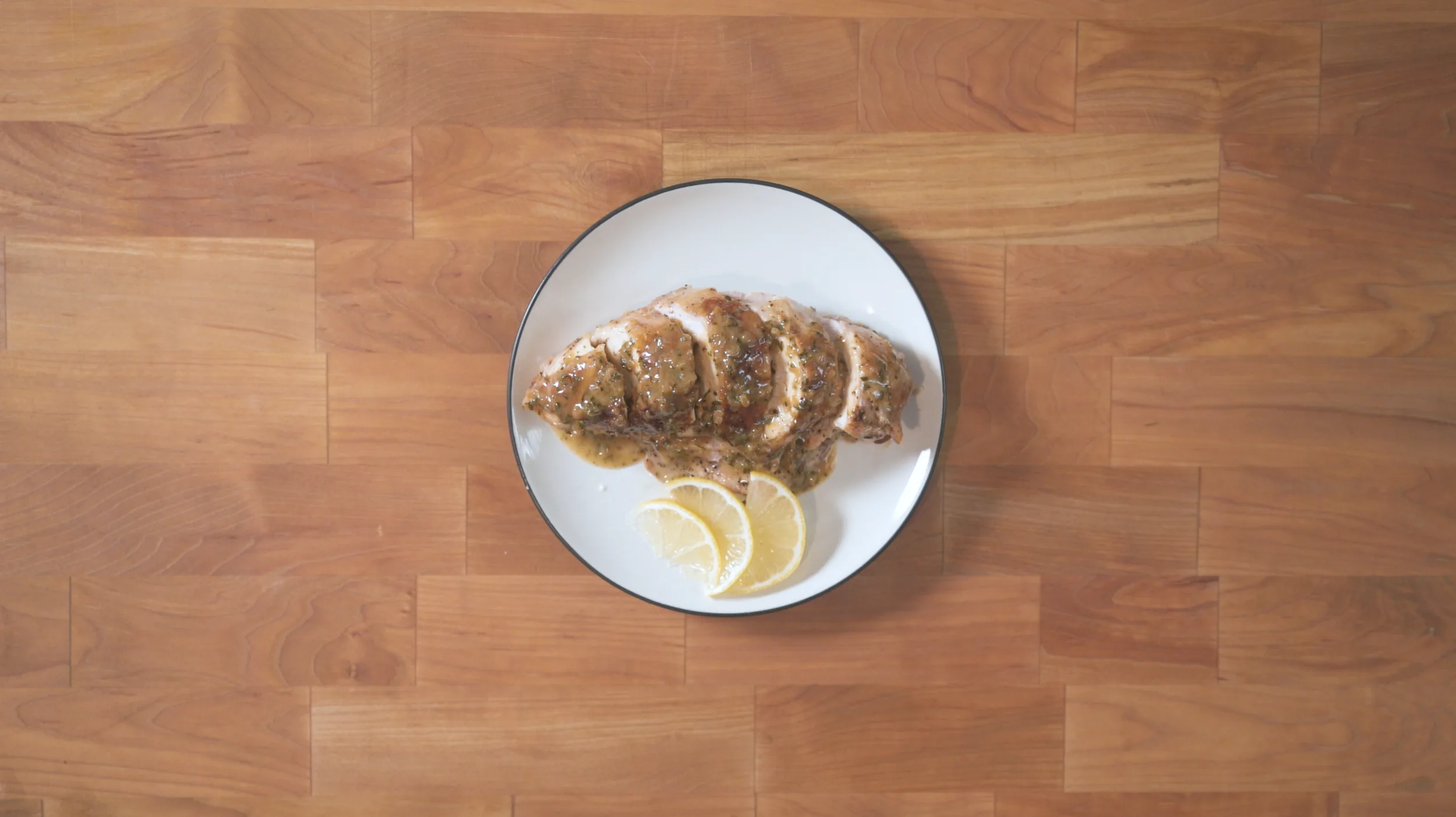 CHICKEN BREASTS